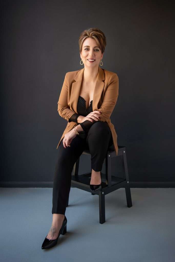 Michelle DeNio