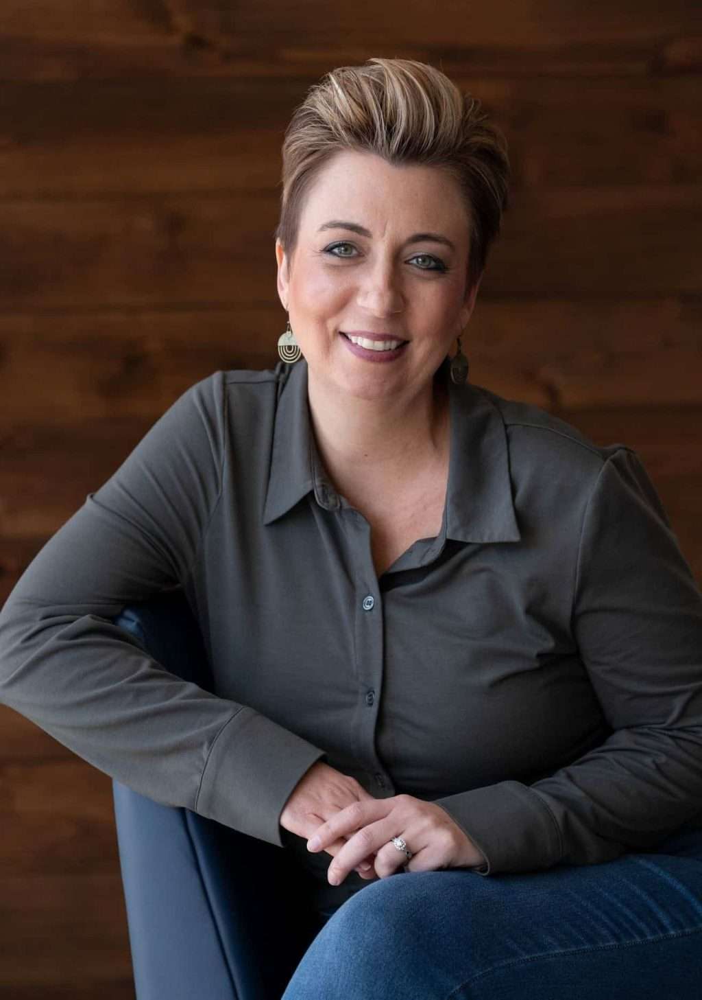 Michelle DeNio