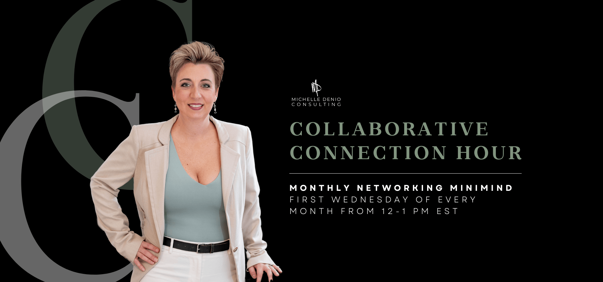Collaborative Connection Hour