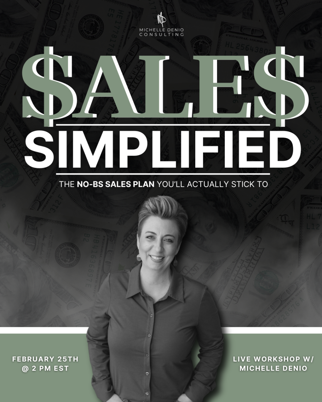 Sales Simplified