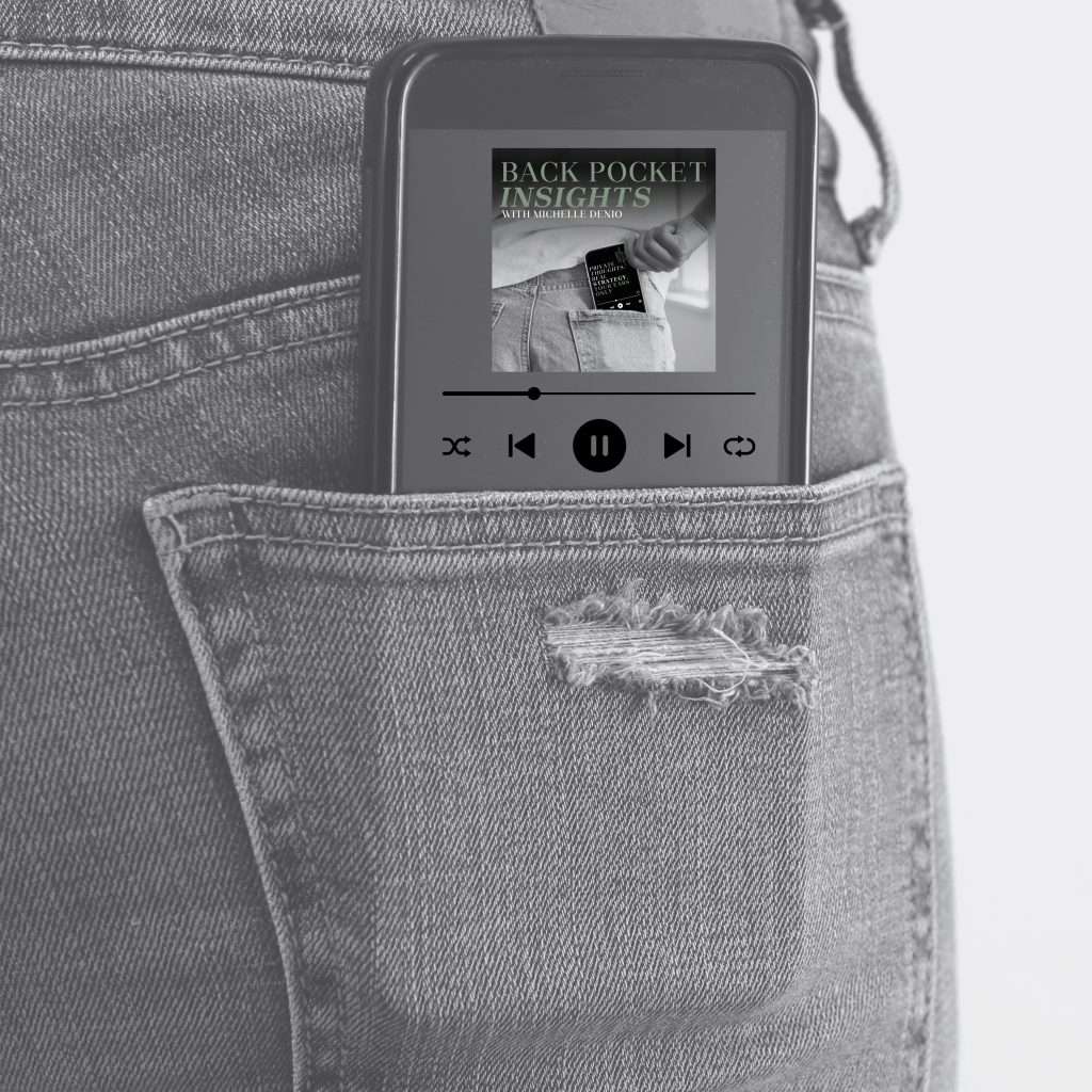 Back Pocket Insights
